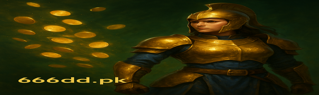 666d Digital Gaming Title