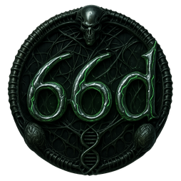 666d Title for Gaming