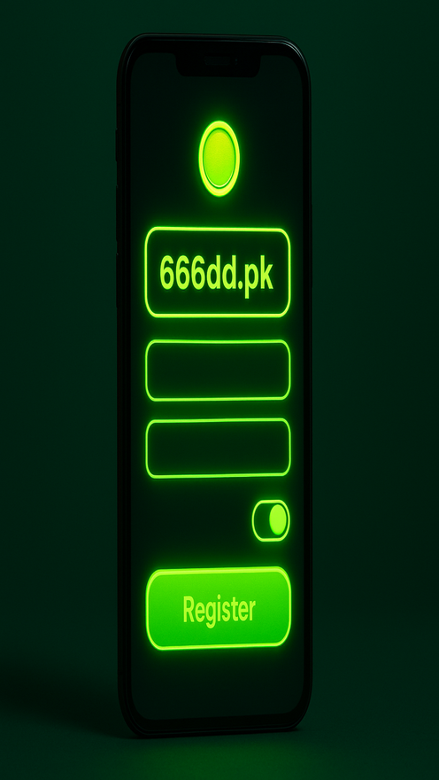 666d register 666dd.pk